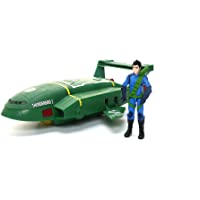 Thunderbirds HSE12005 Misión de Rescate 2